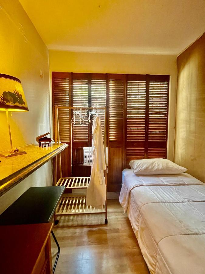 Habitacion Centrica Calle 8 Miami Exterior photo