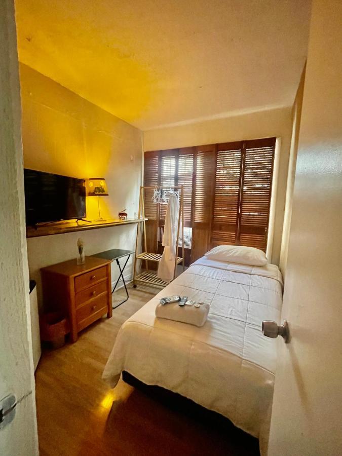 Habitacion Centrica Calle 8 Miami Exterior photo