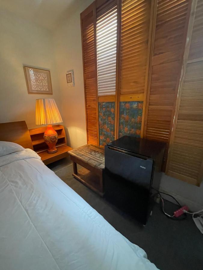 Habitacion Centrica Calle 8 Miami Exterior photo