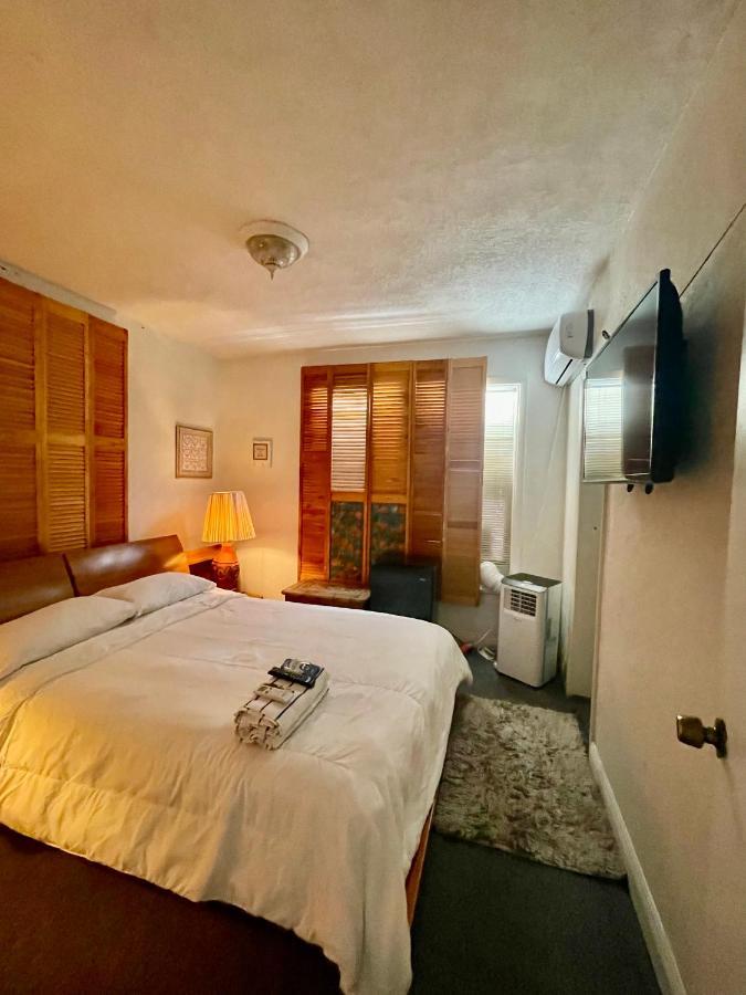 Habitacion Centrica Calle 8 Miami Exterior photo