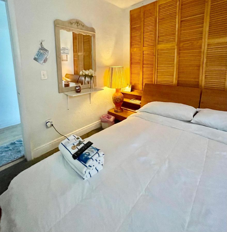 Habitacion Centrica Calle 8 Miami Exterior photo