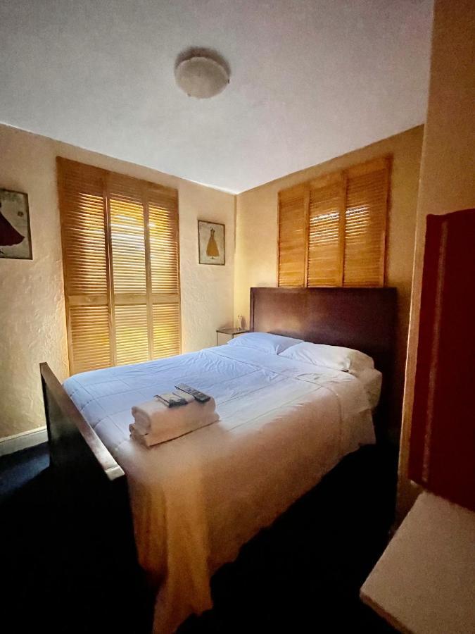 Habitacion Centrica Calle 8 Miami Exterior photo
